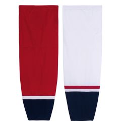 Washington Capitals MonkeySports Mesh Hockey Socks