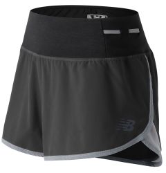 New Balance Game Changer Women's Woven Shorts