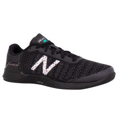 New Balance Minimus Prevail Women's Training Shoes - Black