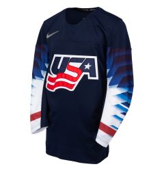 usa hockey hoodie