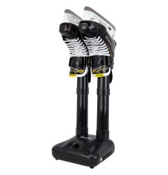 Odor Crusher Ozone Gear Station