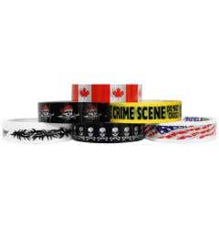 Phat 1 in. Shin Guard Tape - 30 Yards