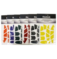Reebok Hockey Helmet Stickers