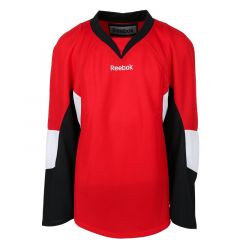 reebok goalie jersey