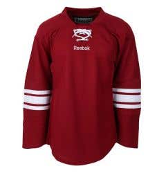 reebok gamewear jersey