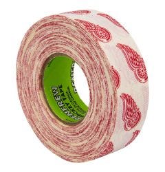Renfrew NHL Detroit Red Wings Cloth Tape