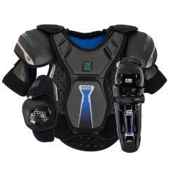 Sherwood Code Encrypt 1 Junior Hockey Equipment Bundle