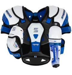 Sherwood Code Photon 1 Senior Hockey Equipment Bundle