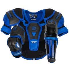Sherwood Code Photon 2 Junior Hockey Equipment Bundle