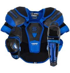 Sherwood Code Photon 2 Senior Hockey Equipment Bundle
