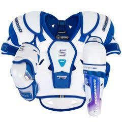 Sherwood Code Photon Pro Senior Hockey Equipment Bundle
