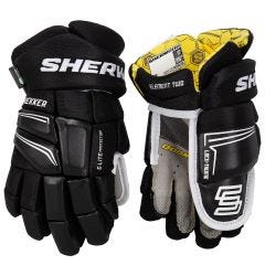 Sherwood Rekker Legend Pro - NHL Pro Stock Glove - Philadelphia