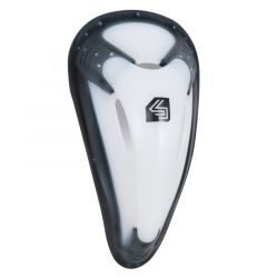 Shock Doctor 361 Core Senior Loose Fit Hockey Short w/ Bio-Flex Cup