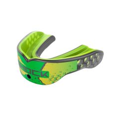 Shock Doctor Gel Max Power Flavor Fusion Mouthguard - '21 Model