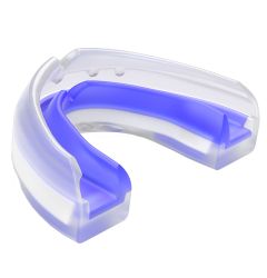 Shock Doctor Ultra Braces Flavor Fusion Adult Mouth Guard