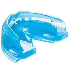 Shock Doctor Double Braces Strapless Mouthguard