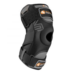 Shock Doctor Knee Support w/Dual Hinges