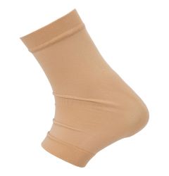Silipos Gel Sleeve Achilles' Heel Pad
