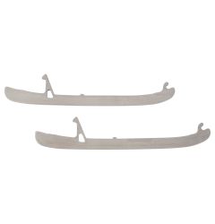 Step Steel Shift Stainless Steel Runners - Pair