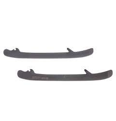 Step Steel Blacksteel Runners for VH/True Plastic Holder - Pair