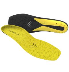 Superfeet Cushion Senior Hockey Insoles