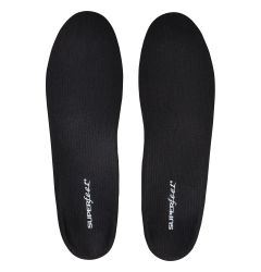 Superfeet Heritage Black Senior Insoles