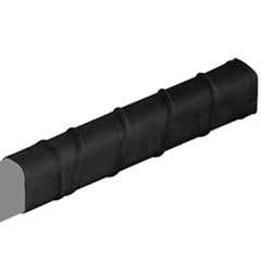 Tacki Mac Patrick Kane Hockey Stick Command Grip