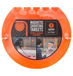 Top Shelf Sniper Target - 4 Pack