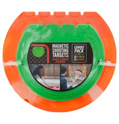 Top Shelf Target Combo Pack - 4 Pack