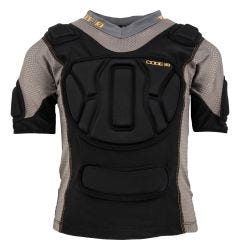 Tour Code 3 Youth Hockey Padded Shirt