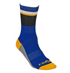 St. Louis Blues Tour Team Celly Socks