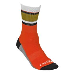 Anaheim Ducks Tour Team Celly Socks