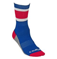 New York Rangers Tour Team Celly Socks