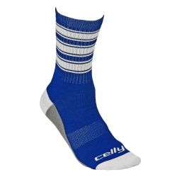 Toronto Maple Leafs Tour Team Celly Socks
