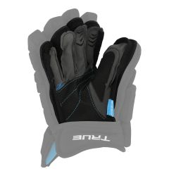 True Z-Grip Replacement Hockey Glove Palm