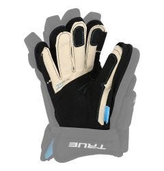 True Z-Power Replacement Hockey Glove Palm