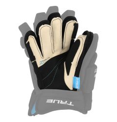 True Z-Standard Replacement Hockey Glove Palm