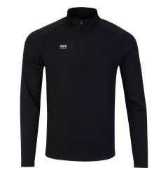 True Catalyst Senior 1/2 Zip Pullover Sweatshirt