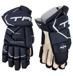 True Catalyst 5X3 Senior Hockey Gloves