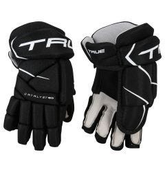 True Catalyst 9X3 Youth Hockey Gloves