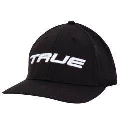 True Tech Adult Snapback Hat