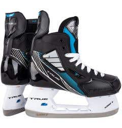 True TF7 Junior Ice Hockey Skates