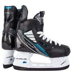 True TF9 Junior Ice Hockey Skates