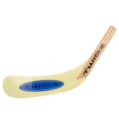 Sherwood 950 Wooden Hockey Replacement Blade Junior Right Spezza Curve 