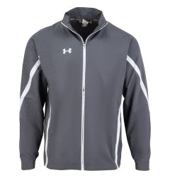 under armour hockey warm up jacket