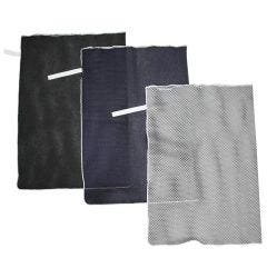 Vanguard DX Senior Laundry Bag w/ Velcro