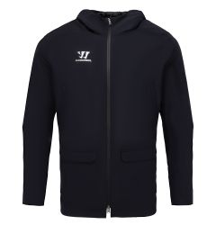 Warrior 3 in 1 Senior Parka