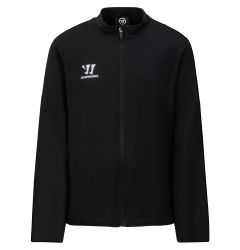 Warrior Alpha X Presentation Junior Full Zip Jacket
