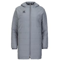 Warrior Alpha X Stadium Women's Jacket