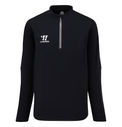 Warrior Covert Hybrid Junior Quarter Zip Pullover